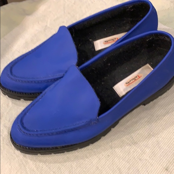 Talbots Shoes - Talbot Kip Rain Shoes